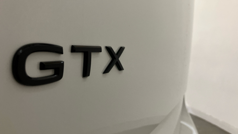 Volkswagen ID. Buzz 250kW GTX Pro 79kWh 5dr 4MOTION Auto Electric Estate